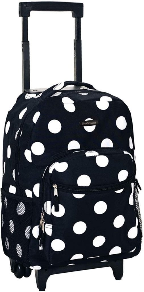 Teacher Backpacks Rockland