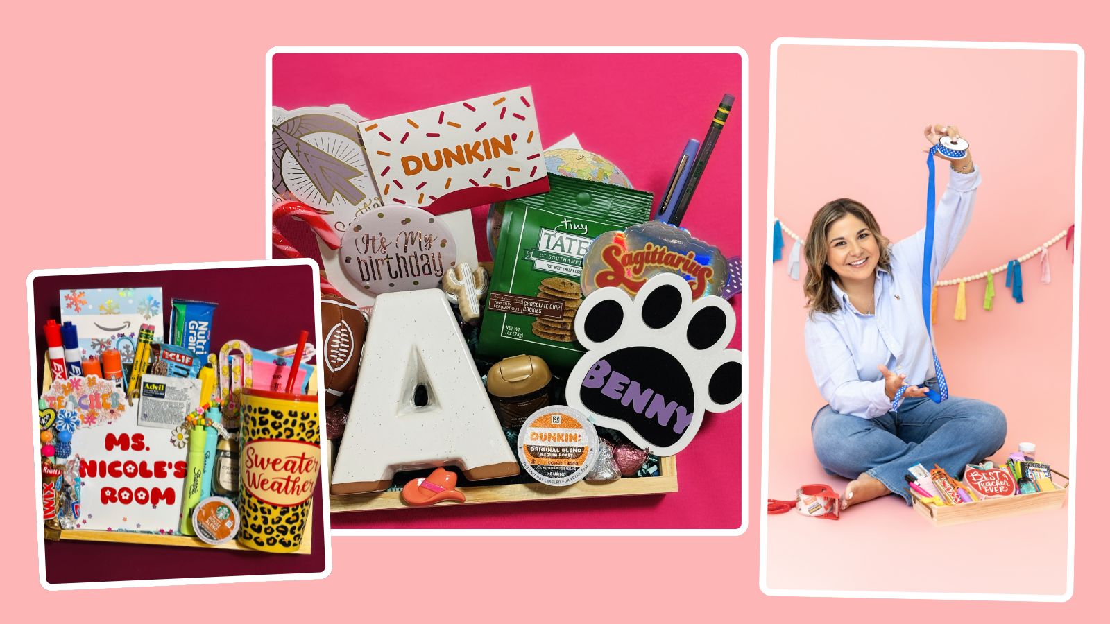 CharTEACHerie — خيارنا الجديد المفضّل لتقدير المعلمين