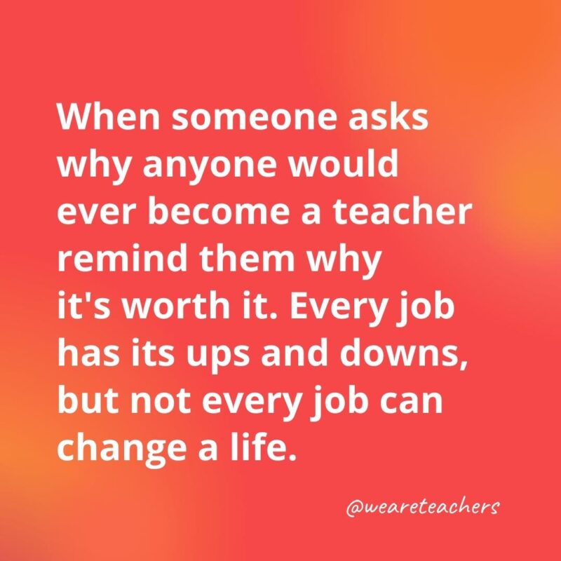 Everybody always asks if you have a career..  Positive quotes motivation,  Positive quotes, Motivational quotes