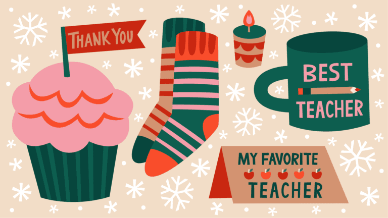 Holiday Gifts Every Teacher Has Received: The Definitive List