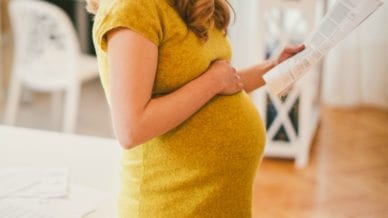 Secrets of Maternity Leave Prep