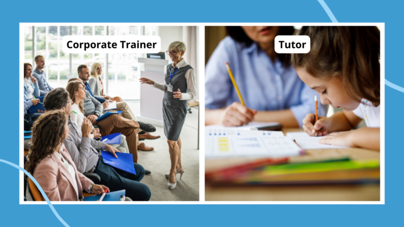65 Best Jobs for Former Teachers in 2024