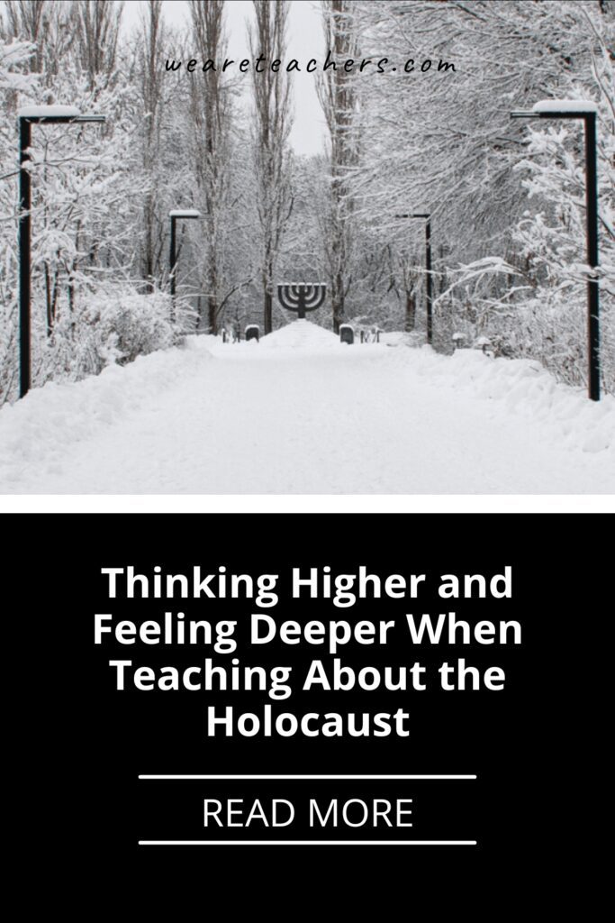 When teaching about the Holocaust, it can be easy to get stuck on the same topics. We've rounded up 6 ways to widen your perspective.
