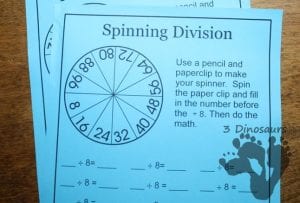 40 Smart Activities and Ideas for Teaching Division | WeAreTeachers
