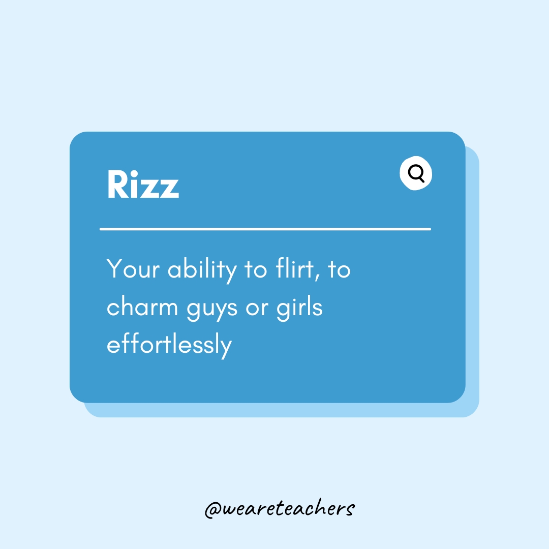 Rizz