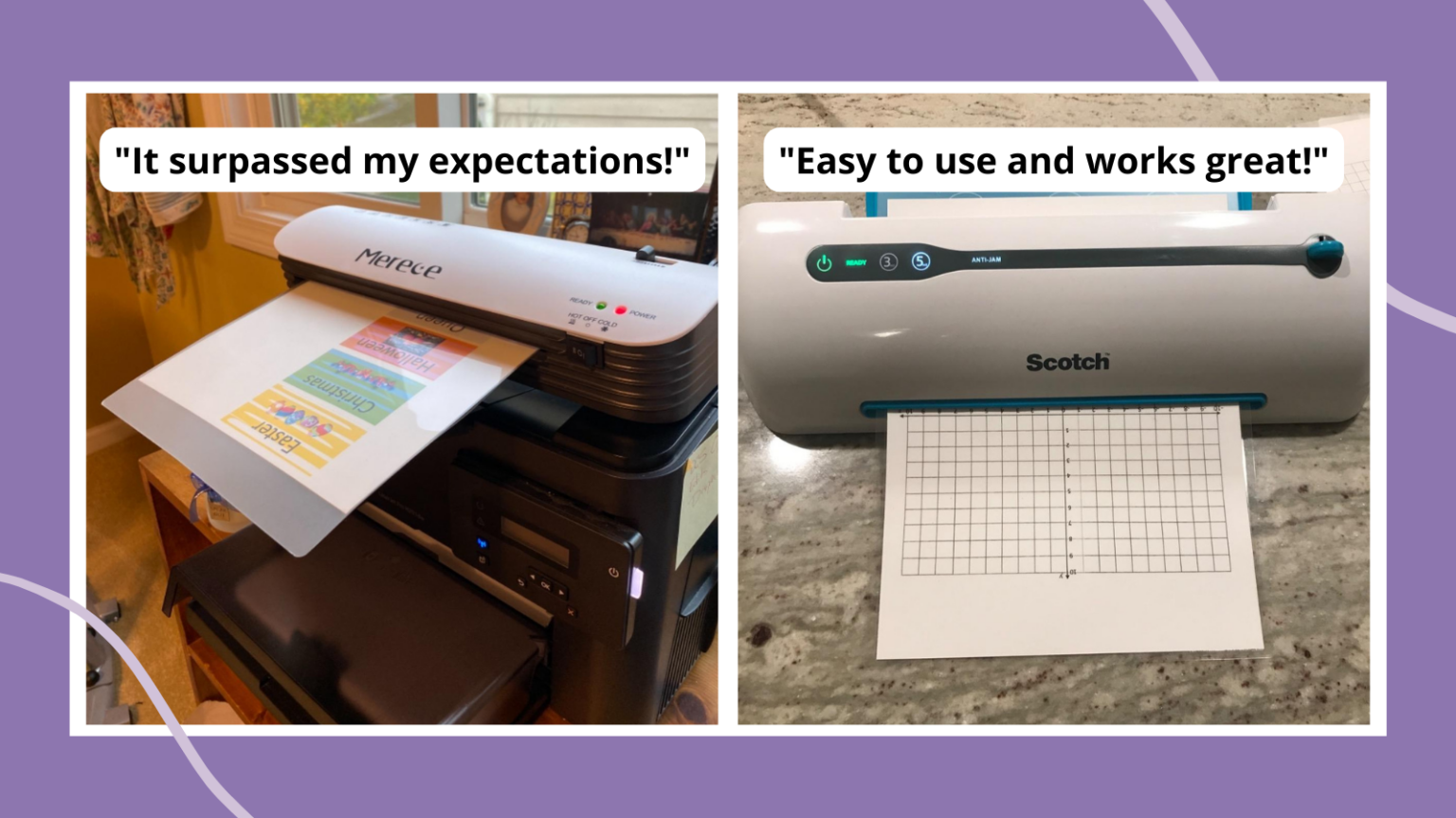 Best Laminating Machine for Teachers