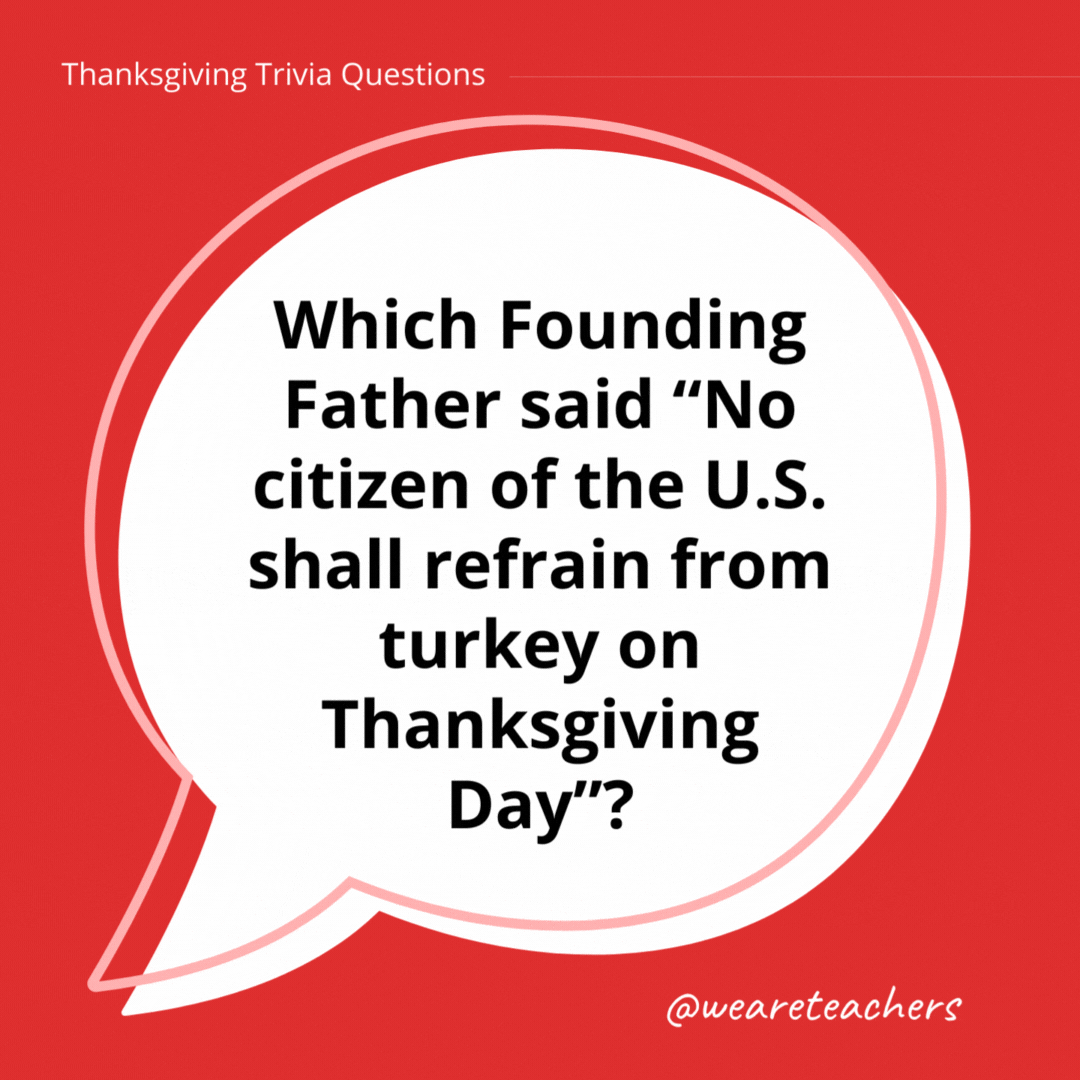 Which traditional Christmas song was actually written for Thanksgiving?