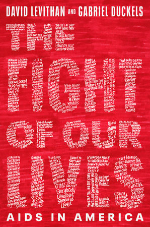 Cover of book The Fight of Our Lives