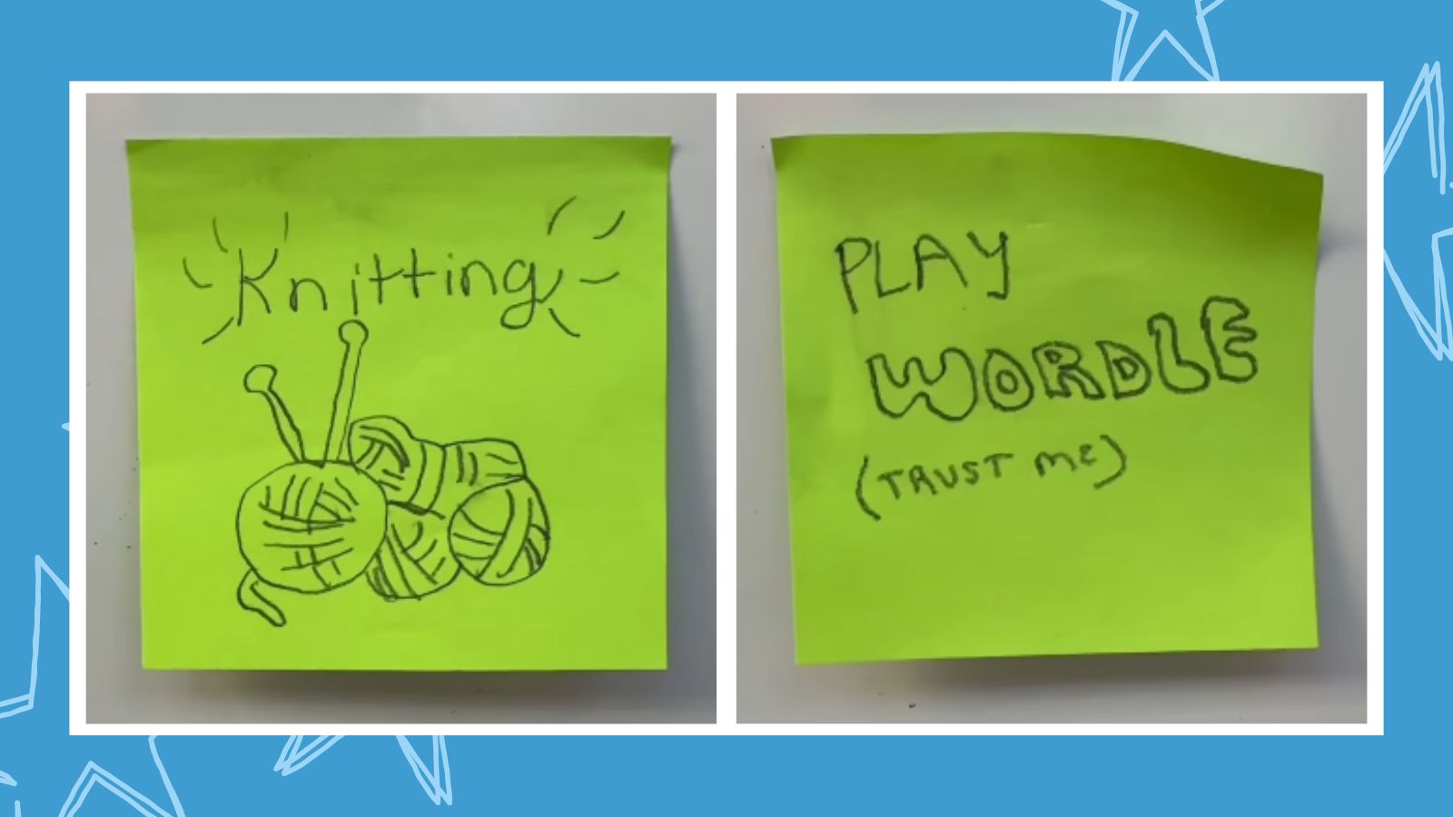 This Instructor Requested College students What Folks in Their 40s Do for Enjoyable