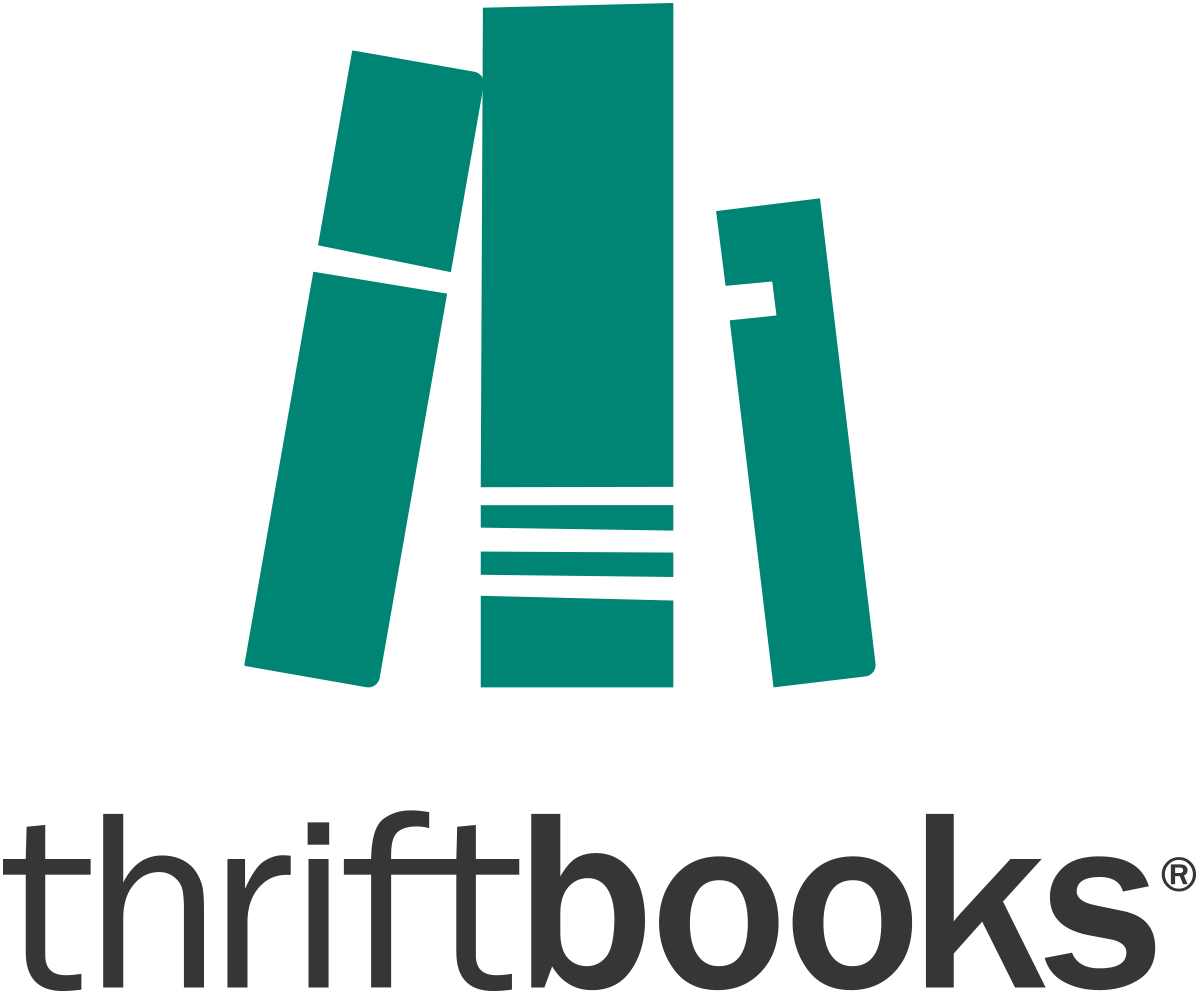 ThriftBooks Logo