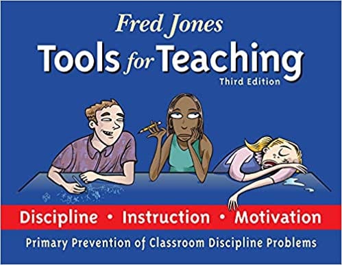 Tools for Teaching book cover.