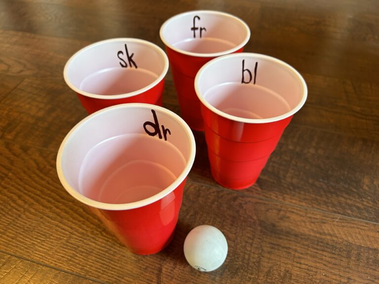 50 Fun Phonics Activities and Games for Early Readers