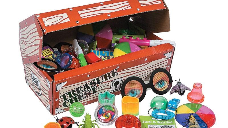 Classroom Prizes & Novelty Toys for Students