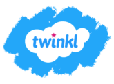 Twinkl Logo