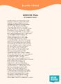 24 Types of Poetry, With Poem Examples (Plus Free Printables ...