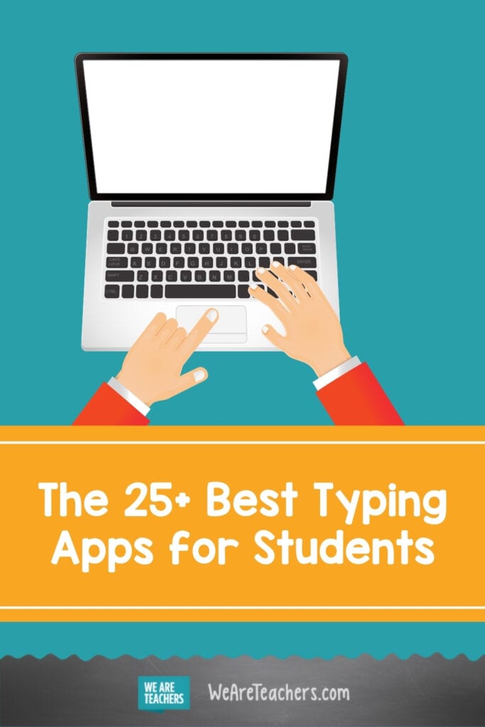 The 25+ Best Typing Apps for Students