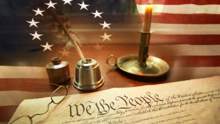 TEACHER QUIZ: Can You Pass This Elementary U.S. History Quiz?