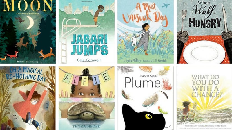 Female Illustrators That Belong in Your Classroom Library