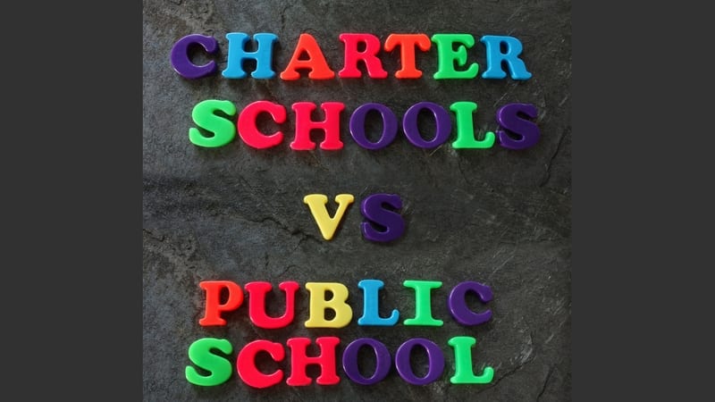 What It's Like to Teach in a Charter School vs. Public School