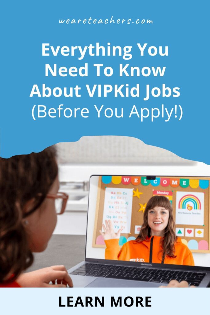 Changes to Chinese regulations have limited the number of VIPKid jobs available, but they can still be a good way to pick up some extra cash.