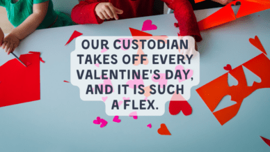 Valentine's Day Memes feature