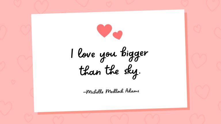 Valentine's Day Quotes Feature