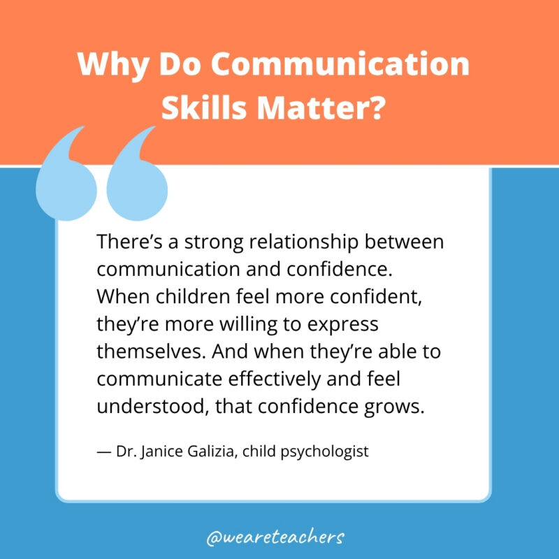 Why Are Communication Skills Important?