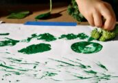 55 Collaborative Art Projects for Groups Big and Small - Jelettay.com