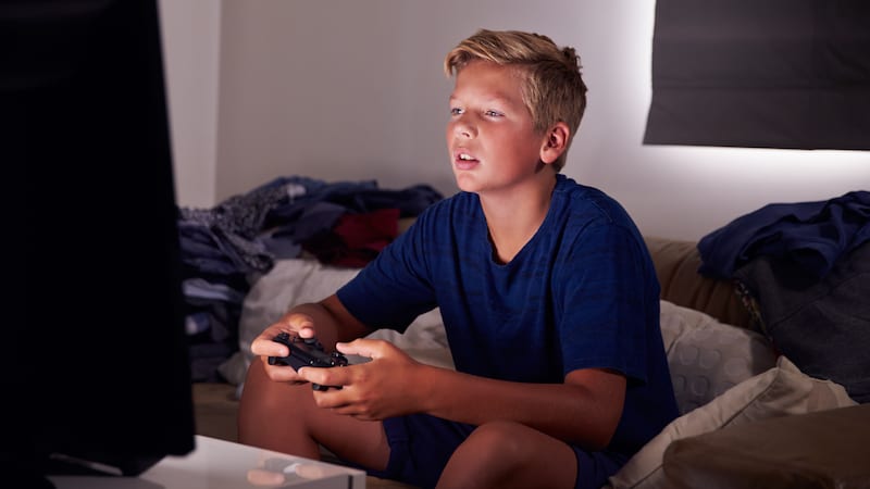 Can Video Games Help with School?