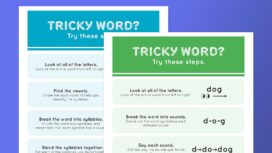 Basic Decoder Bookmark Free Decoding Strategies Bookmarks and Posters! - We Are Teachers