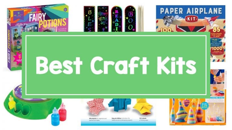 Craft Ideas Feature