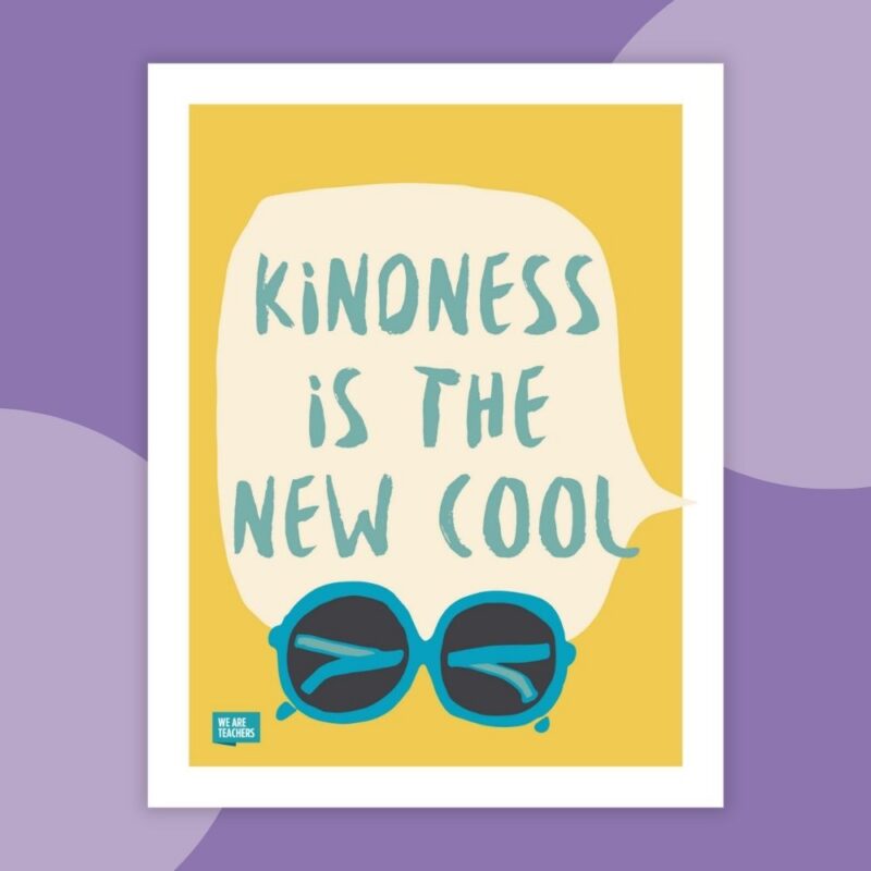WAT LP Images_Kindness Posters (6) Kindness poster-