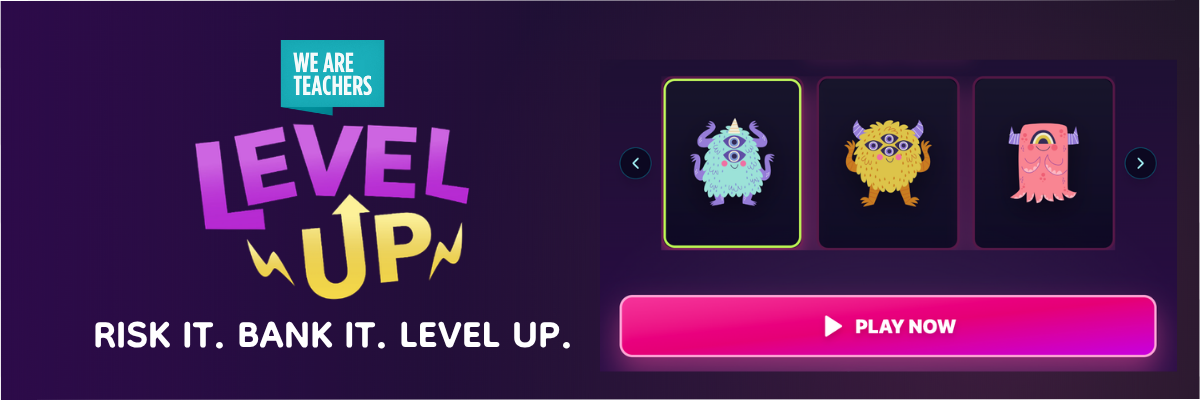 WAT Level Up Game