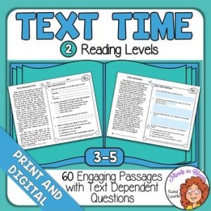Our Favorite Third Grade Teachers Pay Teachers Sellers