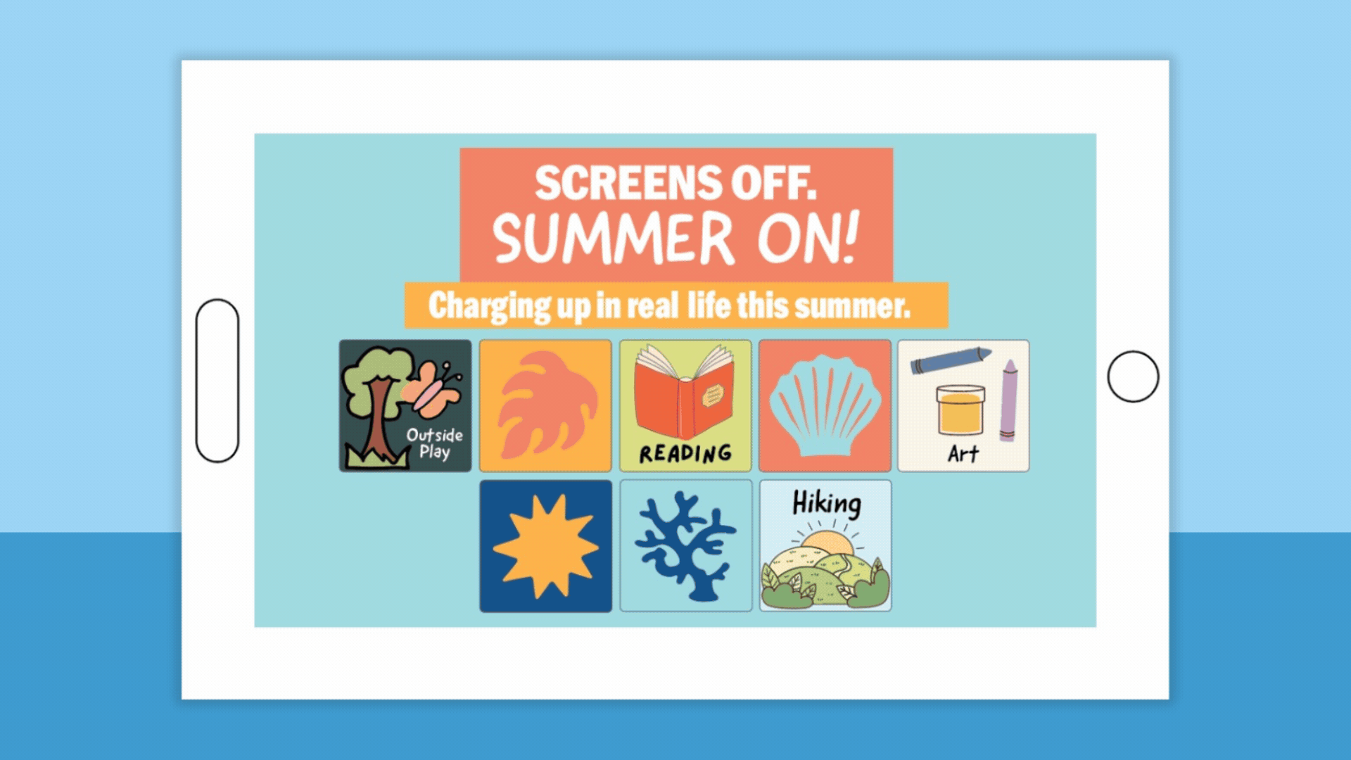 gif of all bulletin board kits during end of year bulletin board kit