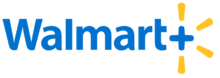 Walmart+ Logo