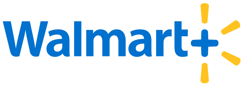 Walmart+ Logo