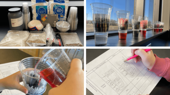 Hands-On Science Kits for Middle and High School