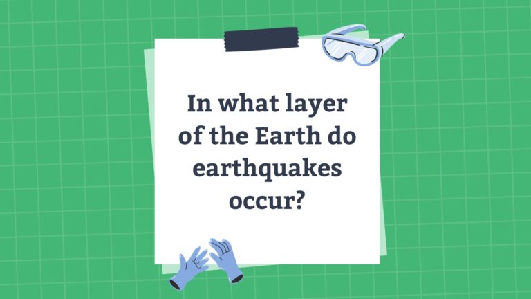 Science trivia facts