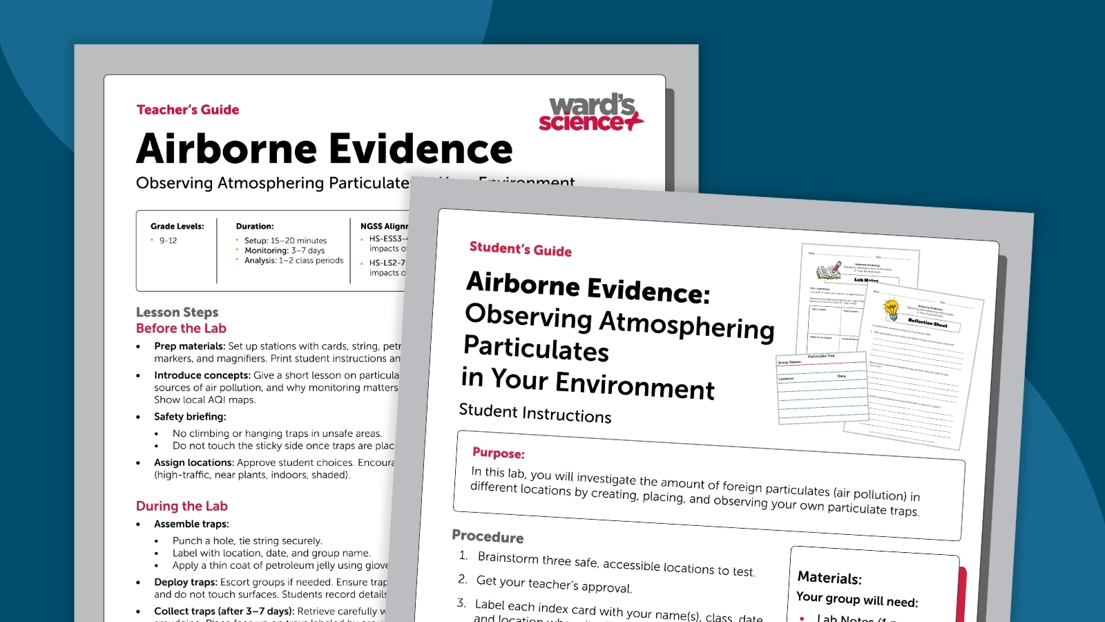 تجربة مجانية لقياس جودة الهواء
تكشف مدى تلوثه