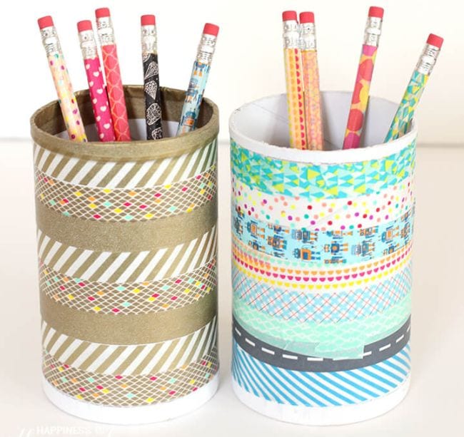 The Best Pens for Photos, Washi Tape, and More