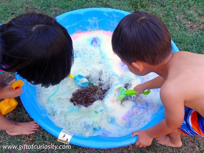 26 Fun Games to Play with Water this Summer - Kid Activities