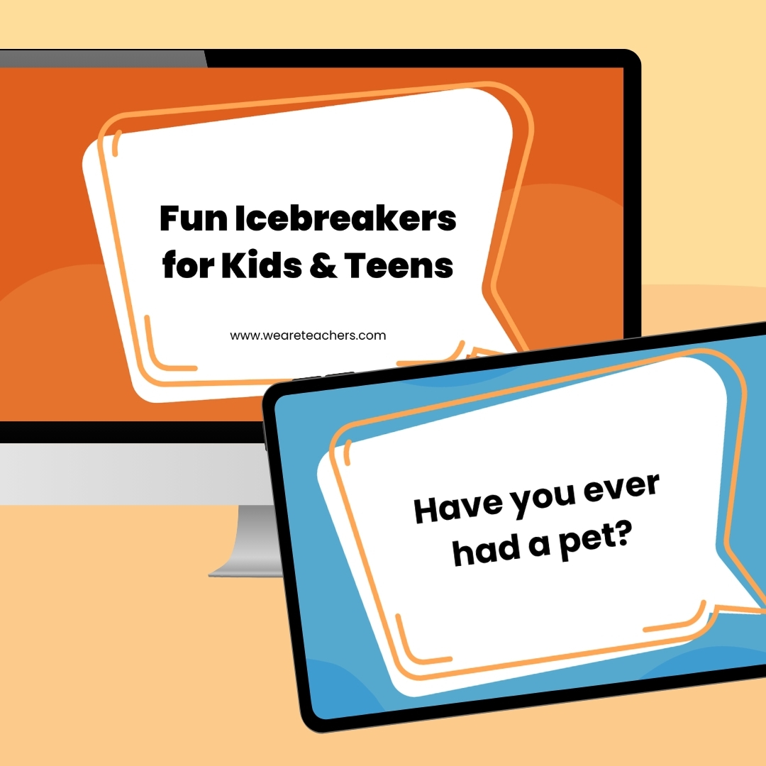 WeAreTeachers_Article_Fun Icebreakers_Promo Image