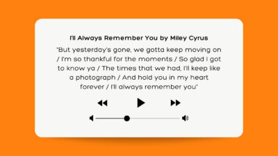 100 Uplifting Graduation Songs To Inspire the Class of 2026