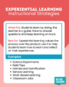 50 Powerful Instructional Strategies Examples