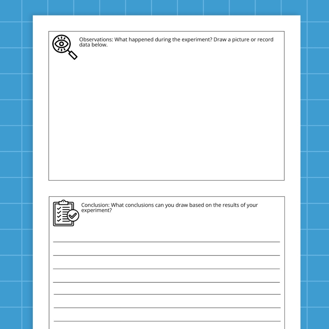 WeAreTeachers_Article_Science Experiment Worksheets_Article Image 3