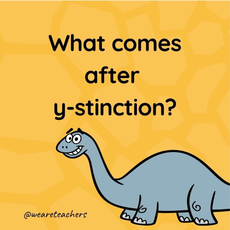 Dinosaur Jokes for Kids