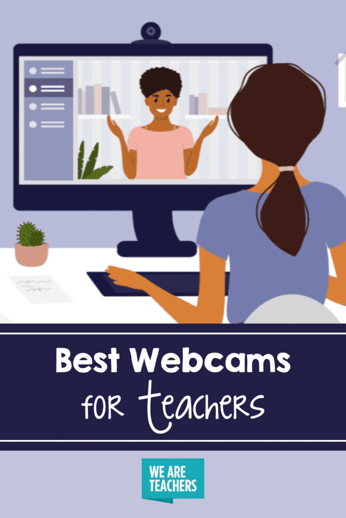 Best Classroom Webcams for Teachers: Our Top 10 Picks