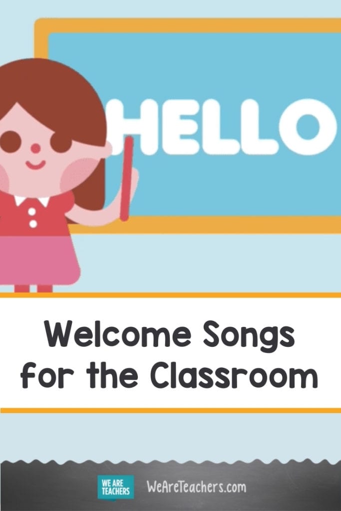 15 Welcome Songs to Start Your Day!