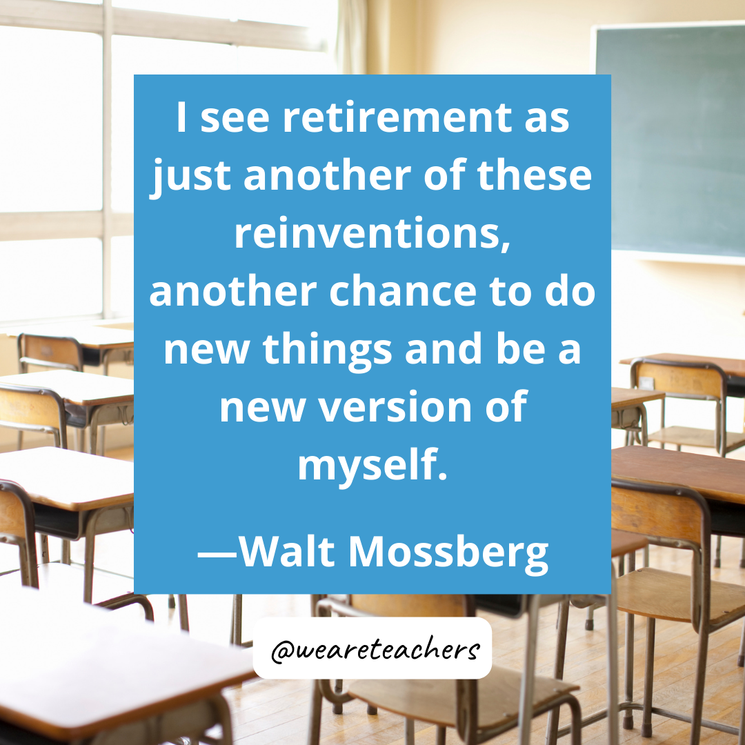 Walt Mossberg quote
